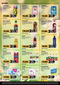 Bestway leaflet week 20 Page 9