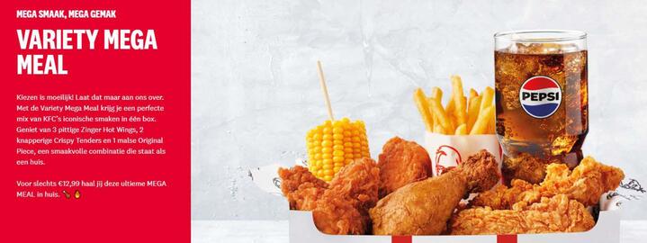 KFC folder week 20 Pagina 5