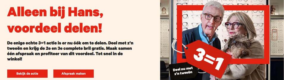Hans Anders folder week 20 Pagina 1