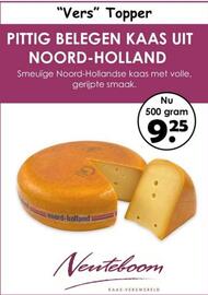 Neuteboom Kaas folder week 20 Pagina 1