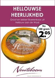 Neuteboom Kaas folder week 20 Pagina 2