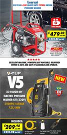 Machine Mart leaflet week 20 Page 2