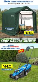 Machine Mart leaflet week 20 Page 3