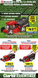 Machine Mart leaflet week 20 Page 4