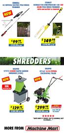 Machine Mart leaflet week 20 Page 7