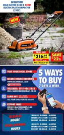 Machine Mart leaflet week 20 Page 9