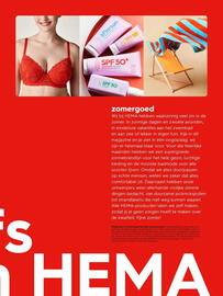 HEMA folder Pagina 3