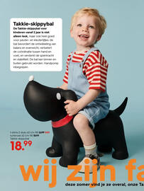 HEMA folder Pagina 34