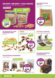 Pets & Co folder Pagina 2