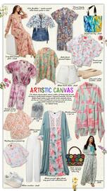 Safari Hypermarket catalogue week 20 Page 1