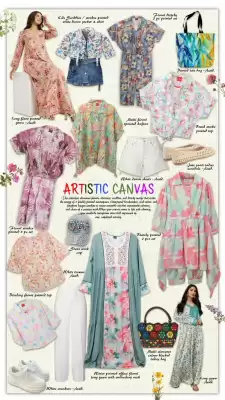 Safari Hypermarket catalogue (valid until 23-05)