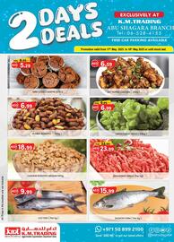 KM Trading catalogue Page 3