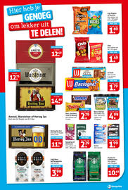 Hoogvliet folder week 21 Pagina 11