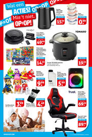 Hoogvliet folder week 21 Pagina 14