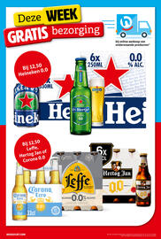 Hoogvliet folder week 21 Pagina 16