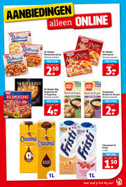 Hoogvliet folder week 21 Pagina 17