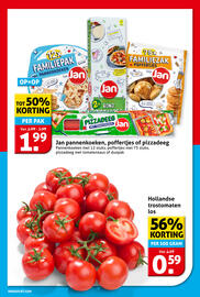 Hoogvliet folder week 21 Pagina 2