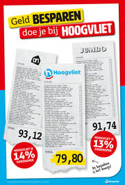 Hoogvliet folder week 21 Pagina 3