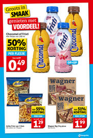 Hoogvliet folder week 21 Pagina 5