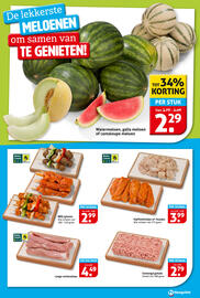 Hoogvliet folder week 21 Pagina 7