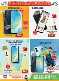 Grand Mall Sharjah catalogue week 20 Page 2