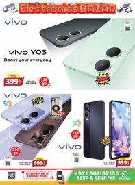Grand Mall Sharjah catalogue week 20 Page 3