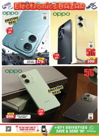 Grand Mall Sharjah catalogue week 20 Page 5
