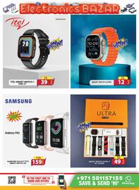 Grand Mall Sharjah catalogue week 20 Page 7