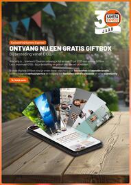 Kamera Express folder Pagina 3