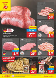 Netto Marken-Discount DE folder week 21 Pagina 10
