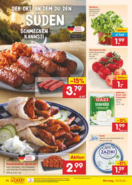 Netto Marken-Discount DE folder week 21 Pagina 18
