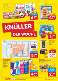 Netto Marken-Discount DE folder week 21 Pagina 2