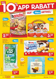 Netto Marken-Discount DE folder week 21 Pagina 28