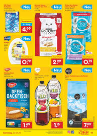 Netto Marken-Discount DE folder week 21 Pagina 29
