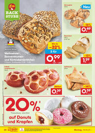 Netto Marken-Discount DE folder week 21 Pagina 30