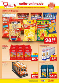Netto Marken-Discount DE folder week 21 Pagina 33