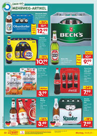 Netto Marken-Discount DE folder week 21 Pagina 34