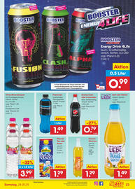 Netto Marken-Discount DE folder week 21 Pagina 35