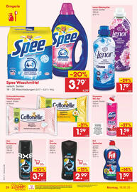 Netto Marken-Discount DE folder week 21 Pagina 38