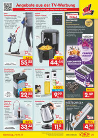Netto Marken-Discount DE folder week 21 Pagina 39