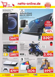 Netto Marken-Discount DE folder week 21 Pagina 44