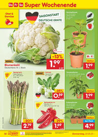 Netto Marken-Discount DE folder week 21 Pagina 50