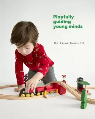 Mastermind Toys flyer (valid until 23-05)