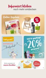 Rossmann Prospekt Seite 7