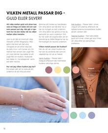 Smycka reklamblad Sida 16