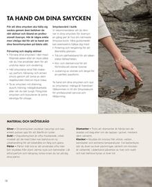Smycka reklamblad Sida 18