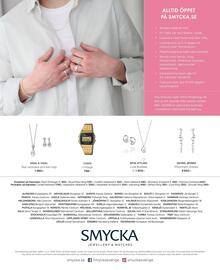 Smycka reklamblad Sida 24