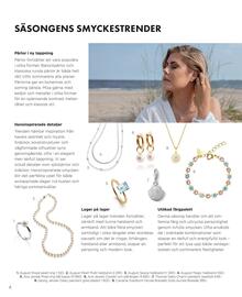 Smycka reklamblad Sida 4