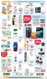 Rossmann Prospekt Seite 10