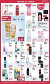 Rossmann Prospekt Seite 11